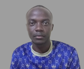 Nicholas Odhiambo